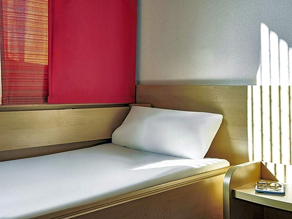 Ibis Barcelona Centro (Sagrada Familia)