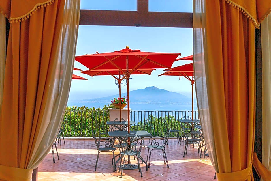 Villa Romita