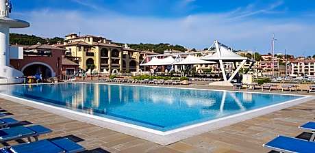 Hotel San Rocco