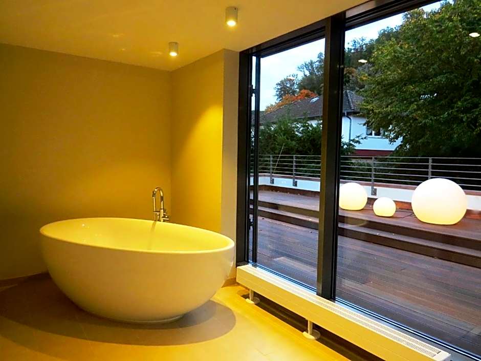 Villa Waldfrieden - Design trifft Budget
