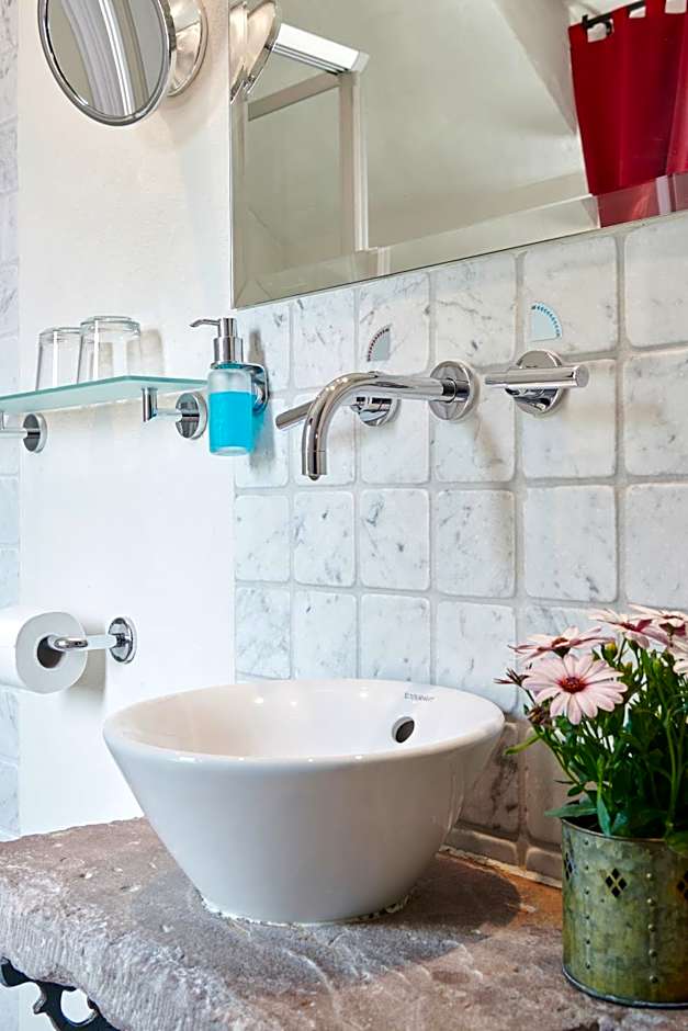 Hotel Der Grischäfer