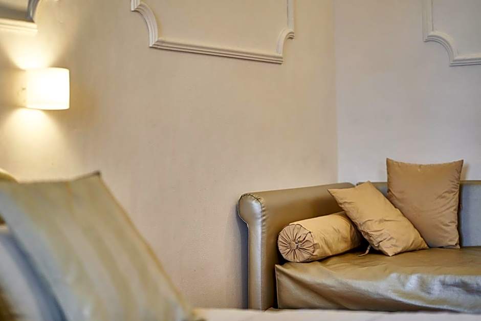 Palazzo del Magnifico B&B