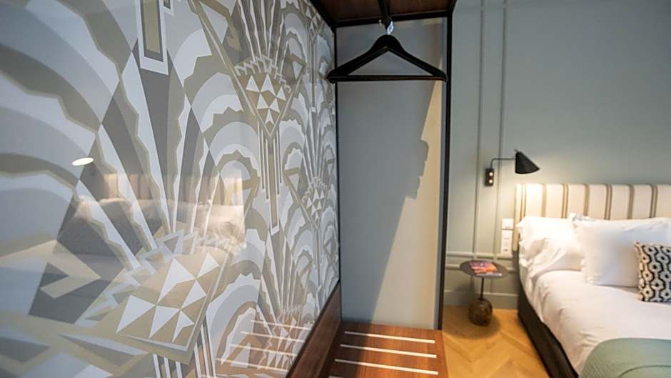 Soho Boutique Colón