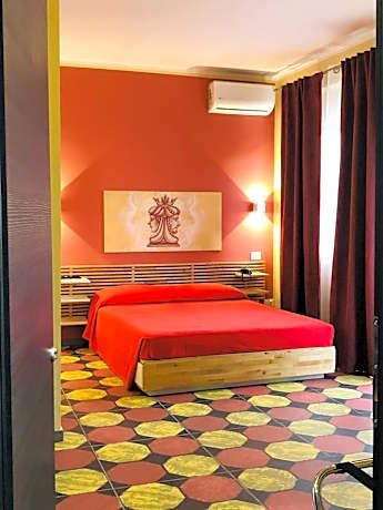 villa oltremare resort