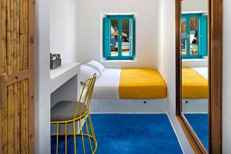 Two-Bedroom Suite with Sea View