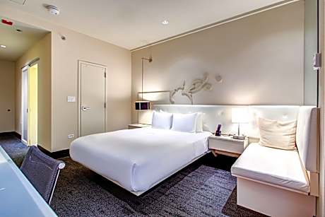 Guest room, 1 Queen