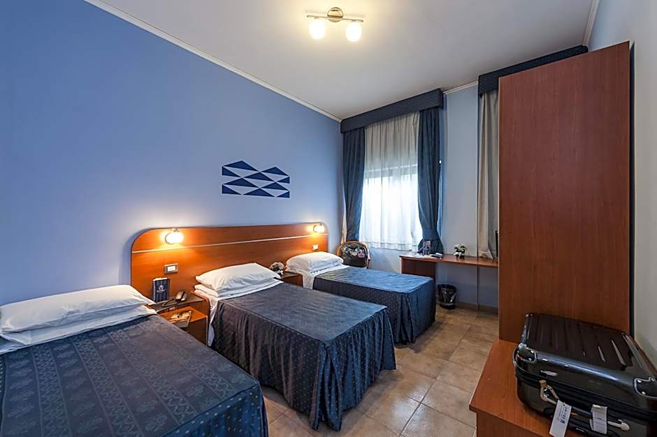 Millennium Gold Hotel