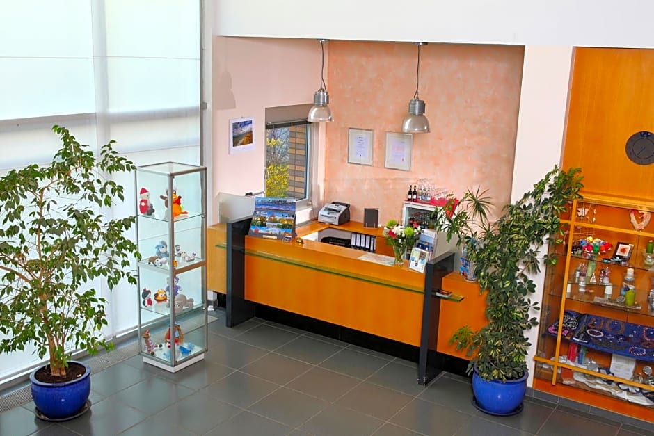 VCH Hotel Greifswald
