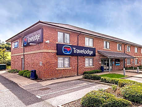 Travelodge Ashbourne