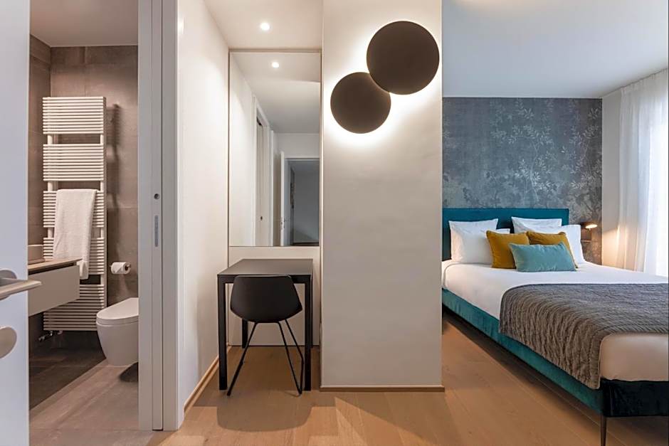 The Central City - Luxury Serviced Residence