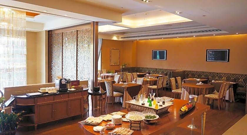 San Want Residences Taipei