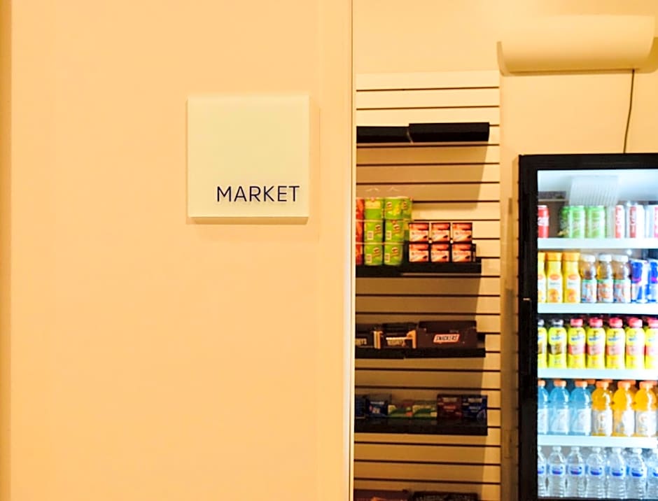 Holiday Inn Express And Suites Middletown By IHG