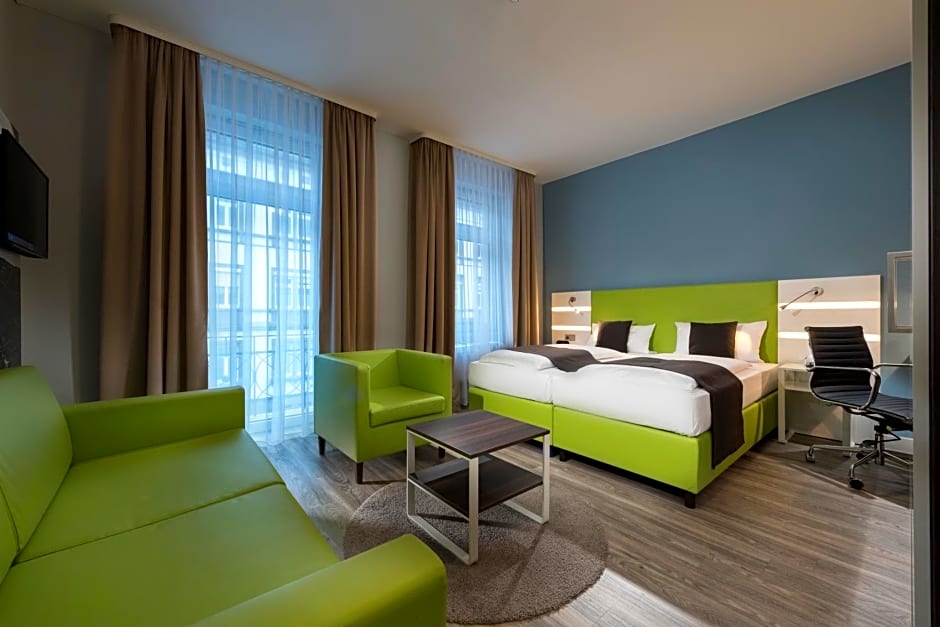 ibis Styles Offenburg City