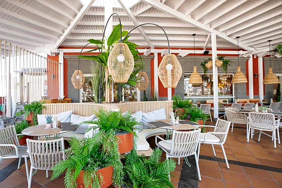 HD Parque Cristobal Gran Canaria