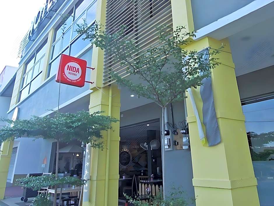 Hotel Amigo