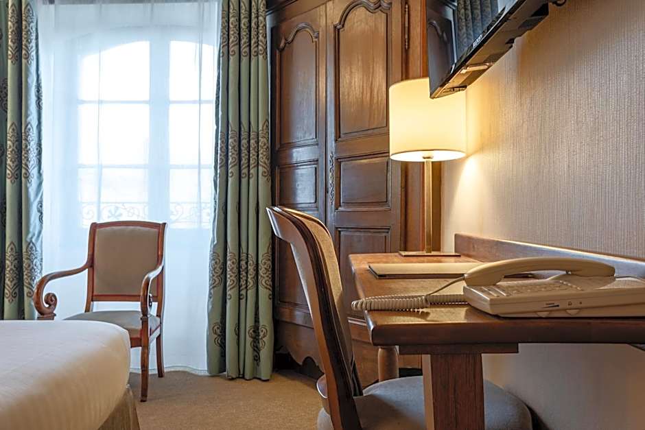 Cit'Hotel Sphinx - Hotel