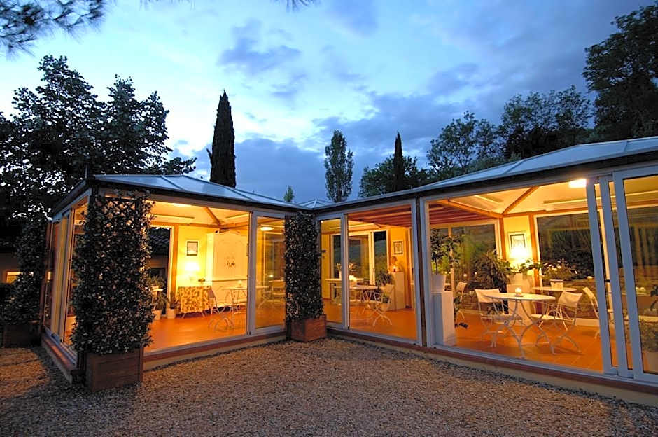 Marignolle Relais & Charme