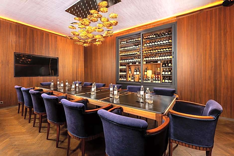 Hôtel Les Roches Blanches Cassis