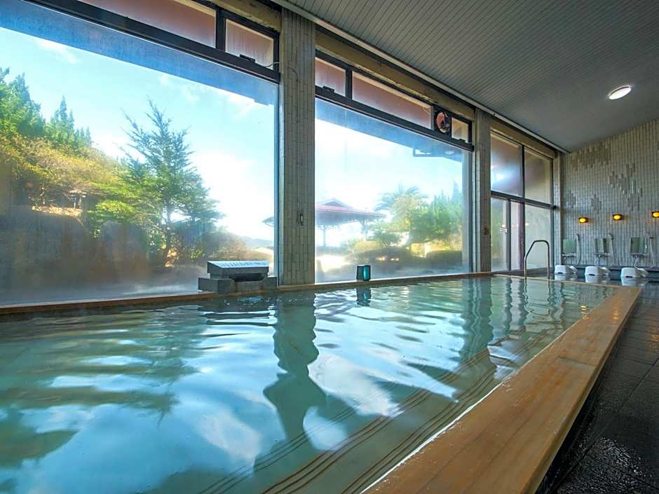 Kamenoi Hotel Nachikatsuura