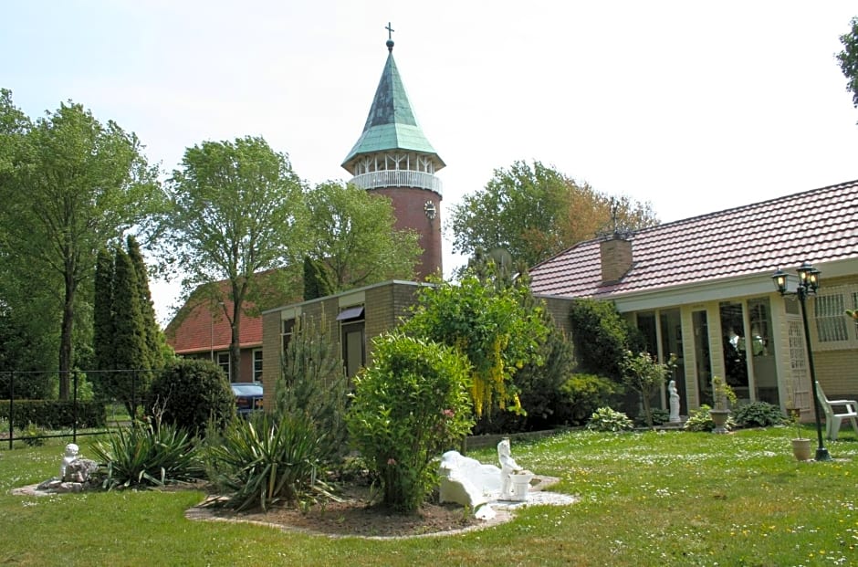 B&B Luttelhof, de goedkoopste in de regio !