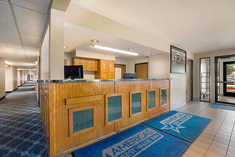 Americas Best Value Inn Sparks