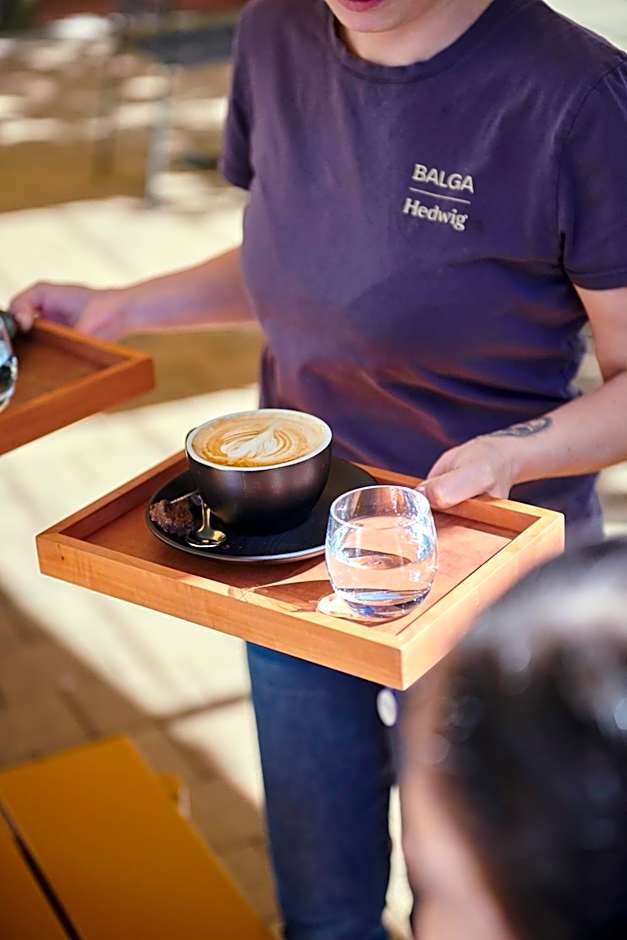 Hotel Balga Natur- und Bikehotel