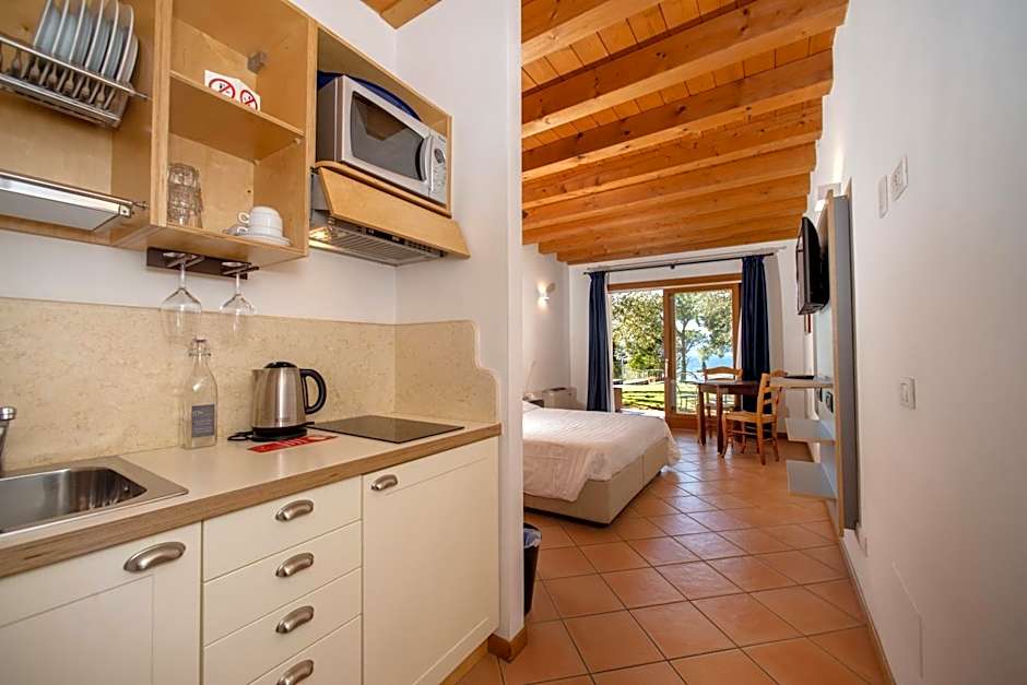 Residence Ca Del Lago