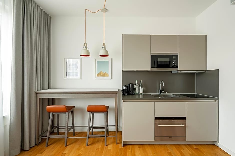 HighPark Berlin am Potsdamer Platz