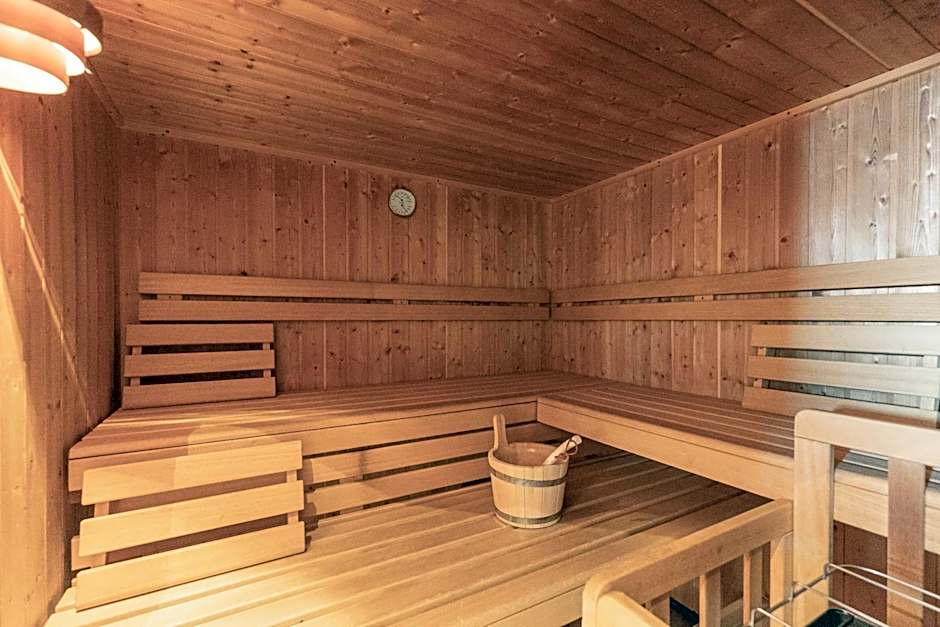 Hotel Garni Birkhahn