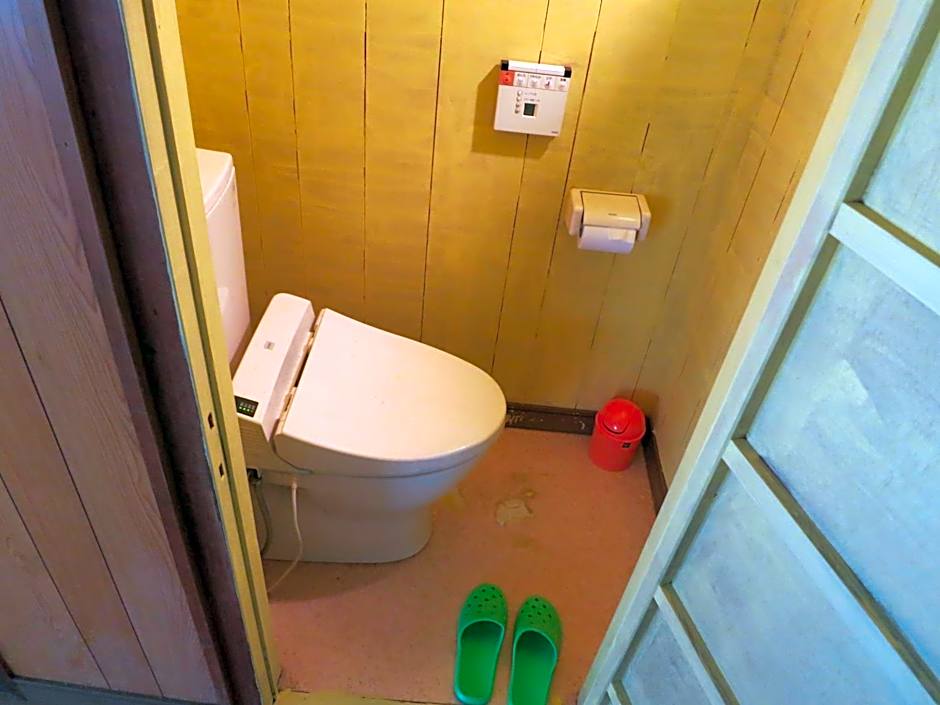 Guesthouse Nishiki