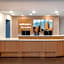 Hampton Inn & Suites Fresno