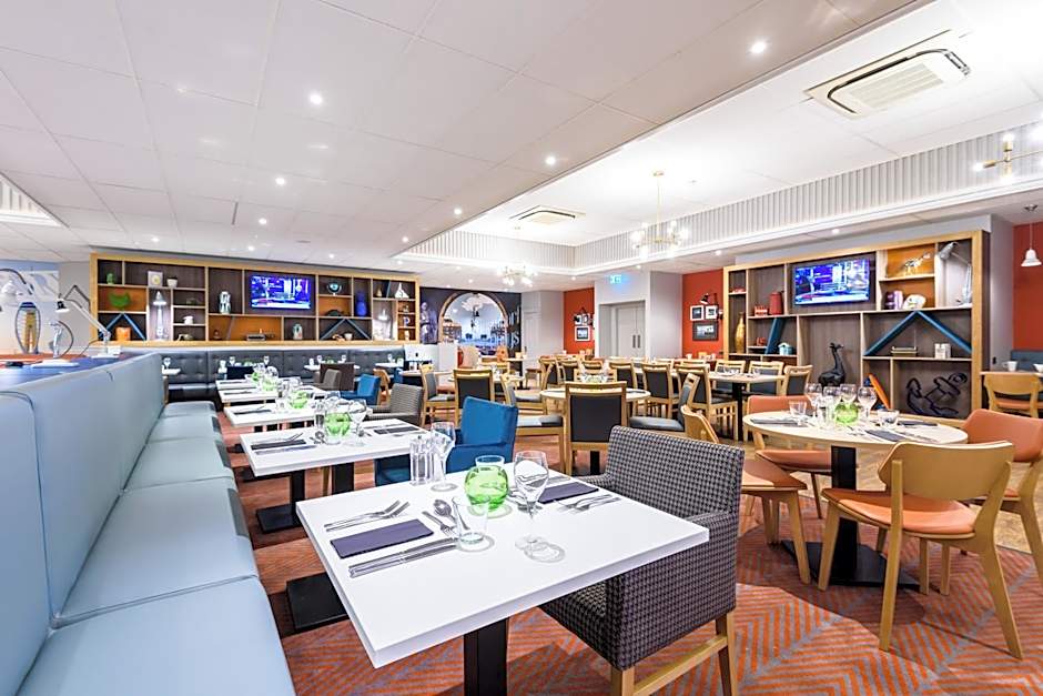 Holiday Inn Portsmouth By IHG