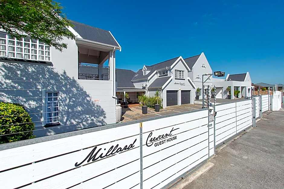 Millard Crescent Guest House