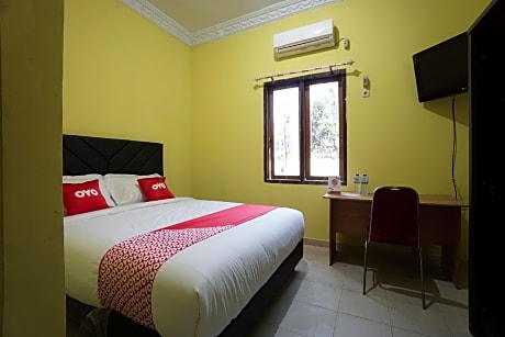 OYO 2486 Bahana Guest House