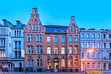 HOPPER Hotel St. Josef