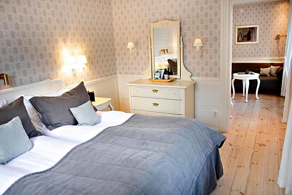 Åkerblads Hotell Gästgiveri Spa