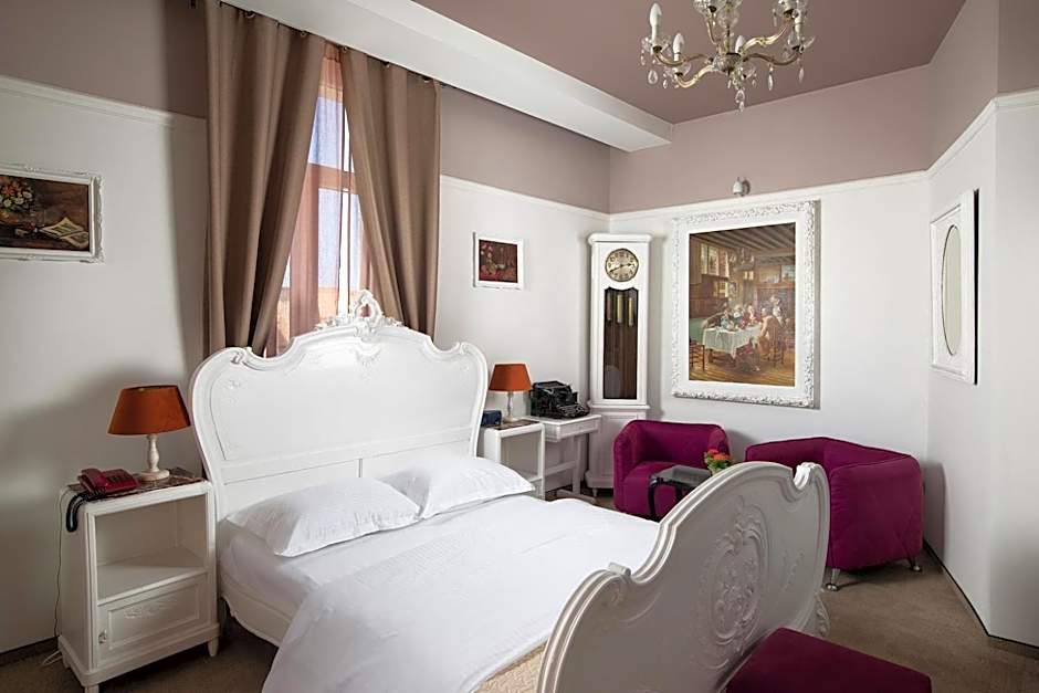 Hotel Galija