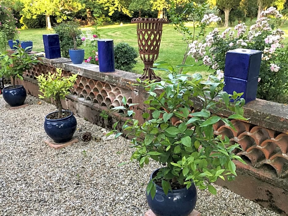 Villa Toscane créations à 20 mn de Toulouse