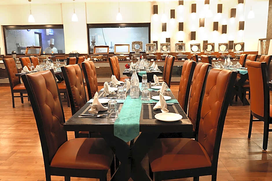 Ramada Neemrana