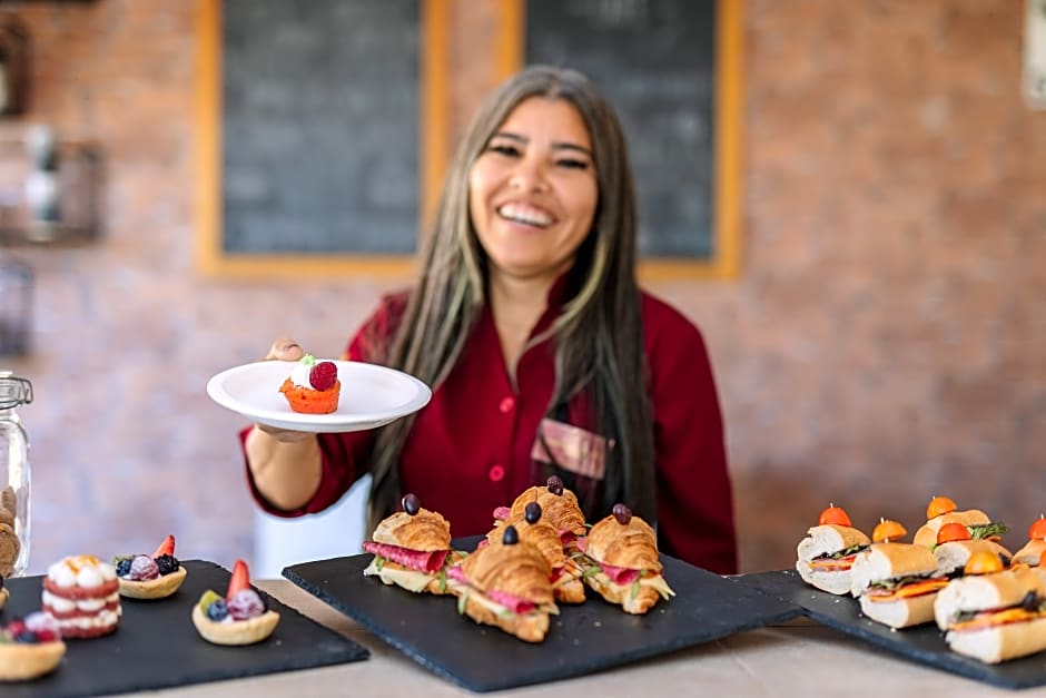 Muthu Clube Praia da Oura