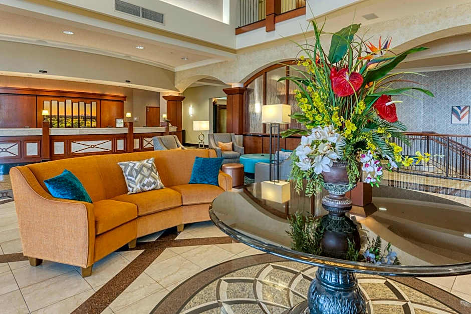 Drury Plaza Hotel Chesterfield