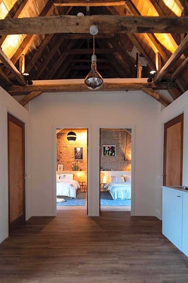 B&B Appartement Hemels