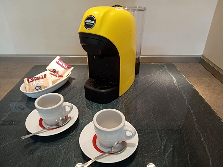 L'Attico Bed & Breakfast – San Benedetto del Tronto, MO