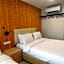 Kluang Container Hotel