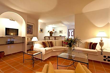 Duplex Apartment