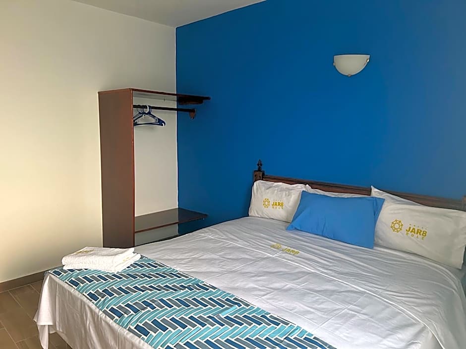 Hotel Jar8 Bule
