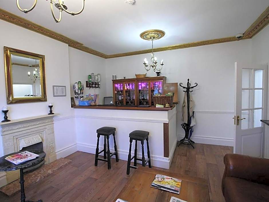 Thanington hotel