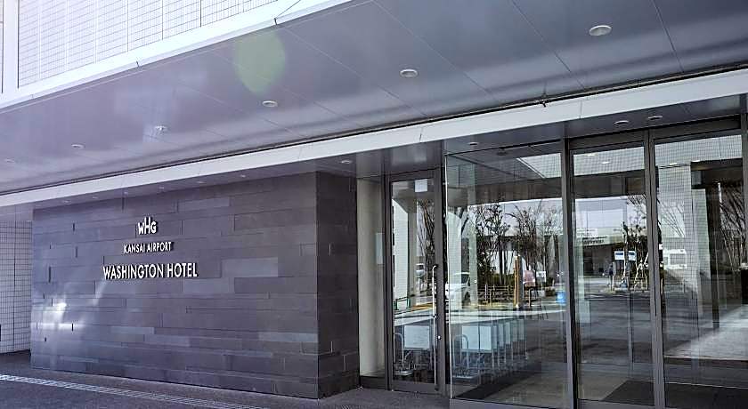 Kansai Airport Washington Hotel
