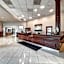 DoubleTree By Hilton Hotel Bloomington