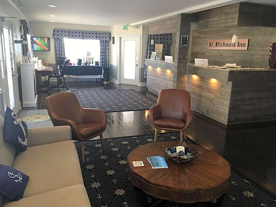St. Michaels Inn